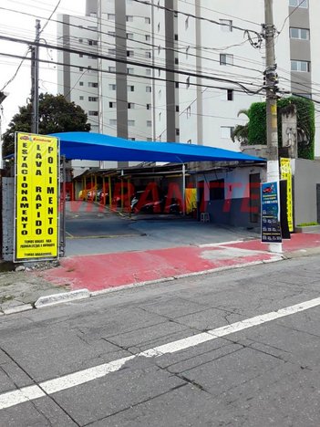 office em Avenida Nova Cantareira, Tucuruvi - São Paulo - SP