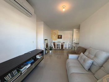 apartment em Rua Juvêncio Costa, Trindade - Florianópolis - SC