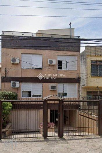 apartment em Monsenhor Veras, Santana - Porto Alegre - RS