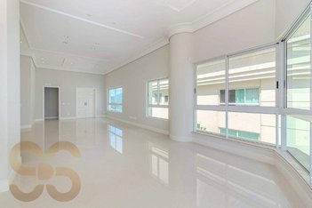 apartment em Avenida Atlântica, Centro - Balneário Camboriú - SC