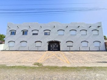 apartment em Rua Quartzo, Rainha do Mar - Xangri-Lá - RS