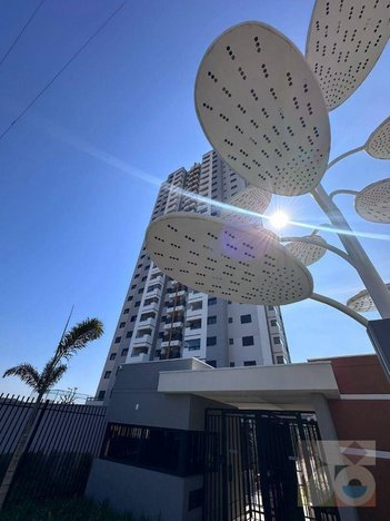 apartment em Avenida Dona Gertrudes, Alvinópolis - Atibaia - SP