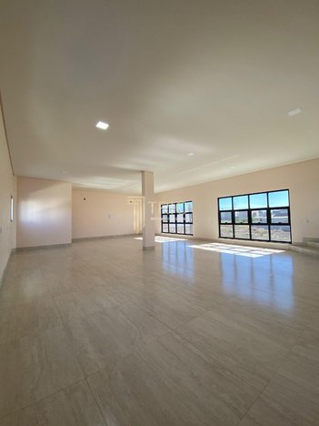 office em Rua Parma, Vila Romana - Sorriso - MT