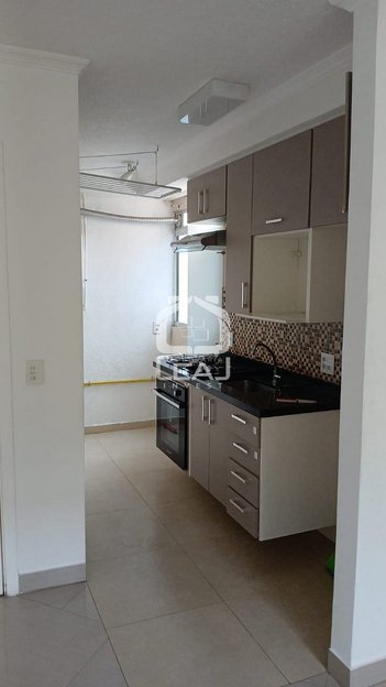 apartment em Rua Catiara, Jardim Umarizal - São Paulo - SP