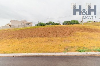 land_lot em Osmar Pessutti, Loteamento Residencial Reserva do Engenho - Piracicaba - SP