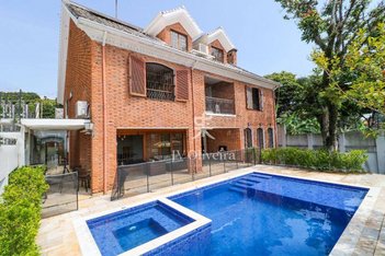 house em Rua Todos os Santos, Jardim Teresa - São Paulo - SP