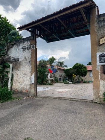 house em Avenida Guatupê, Guatupê - São José dos Pinhais - PR