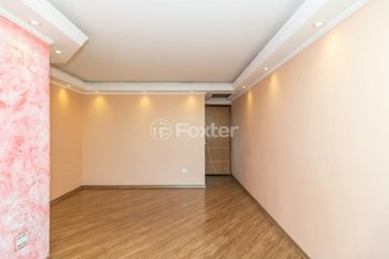 apartment em Rua Rishin Matsuda, Vila Santa Catarina - São Paulo - SP