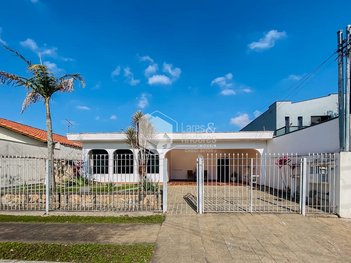 house em Rua Francisco Orellana, Jardim São Caetano - São Caetano do Sul - SP