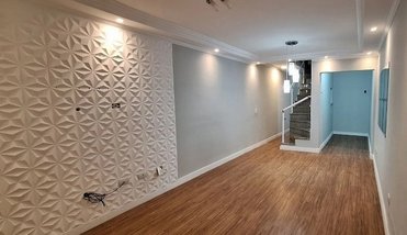 house em Rua Conselheiro Falcão de Sousa, Vila Nhocune - São Paulo - SP