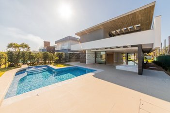 house em Estrada do Conde, Sans Souci - Eldorado do Sul - RS