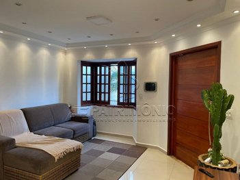 house em Rua José Leite do Canto Júnior, Jardim Santa Marta - Sorocaba - SP