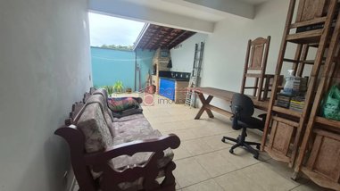 house em Rua Pedro Giarolla, Cidade Nova - Jundiaí - SP