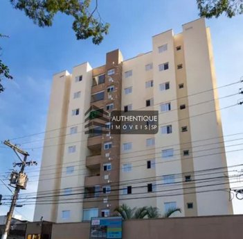 apartment em Rua São Venceslau, Vila Guarani (Z Sul) - São Paulo - SP