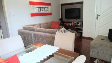 apartment em Rua Doutor Vicente Giacaglini, Vila Bela - São Paulo - SP