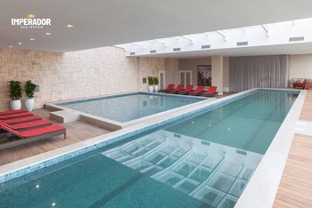 apartment em Rua Cláudio Antônio Bertoni, Madureira - Caxias do Sul - RS