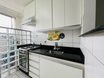 apartment em Rua João Samaha, São João Batista (Venda Nova) - Belo Horizonte - MG