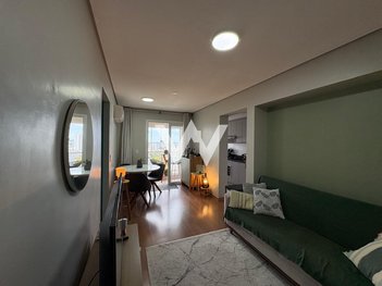 apartment em Avenida Primeiro de Março, Pátria Nova - Novo Hamburgo - RS