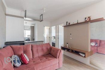 apartment em Avenida Boqueirão, Estância Velha - Canoas - RS