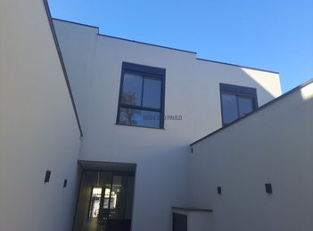 house em Rua Acioli Monteiro, Vila Moraes - São Paulo - SP