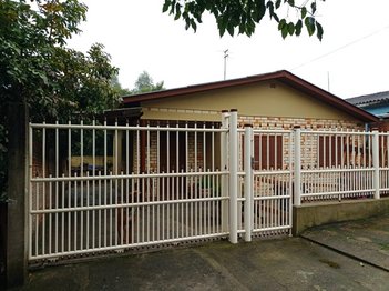 house em Rua Hugo Gehlen, Timbauva - Montenegro - RS