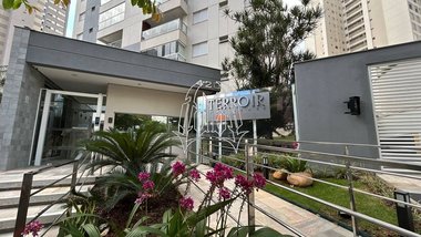 apartment em Rua João Wyclif, Gleba Fazenda Palhano - Londrina - PR