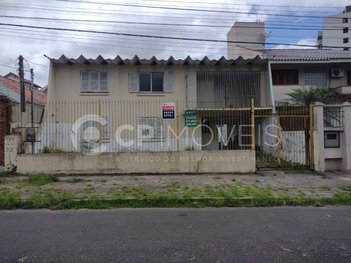 house em Aurélio Reis, Jardim Itu - Porto Alegre - RS