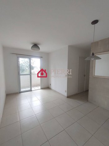 apartment em Avenida Raimundo Pereira de Magalhães, Jardim Íris - São Paulo - SP