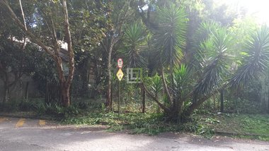 land_lot em Avenida Malota, Chácara Malota - Jundiaí - SP