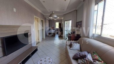 apartment em Rua Quintino Bocaiúva, Saraiva - Uberlândia - MG