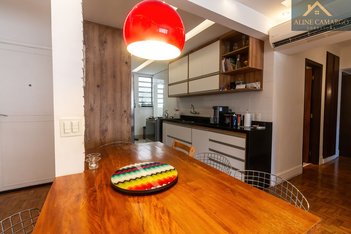 apartment em Rua Iguatemi, Itaim Bibi - São Paulo - SP