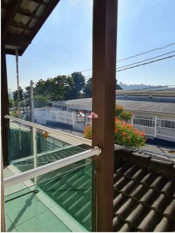 house em Rua Rodolfo Scarpa, Jardim Rodolfo - São José dos Campos - SP