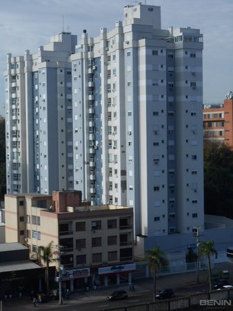 Cômodo Condomínio