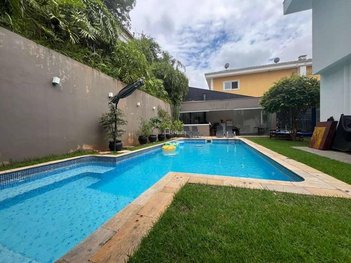 house em Rua Ônix, Nova Higienópolis - Jandira - SP