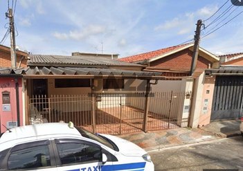 house em Rua Avaí, Vila Nova - Campinas - SP