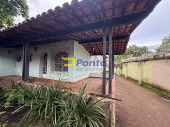 land_lot em Rua Santos Boschi, Centro - Lagoa Santa - MG