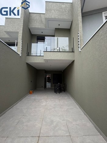 house em Rua Narimatsu Keijo, Vila Romana - São Paulo - SP