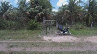 land_lot em Avenida Luiz Gonzaga da Silva, Jardins - São Gonçalo do Amarante - RN
