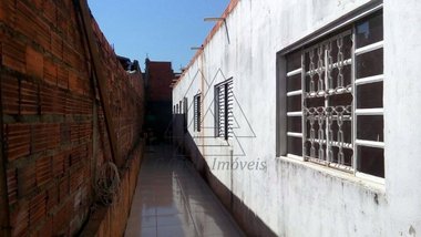 house em Rua Luiz Castelari, Jardim Nair Maria - Salto - SP