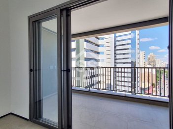 apartment em Rua Vergueiro, Liberdade - São Paulo - SP