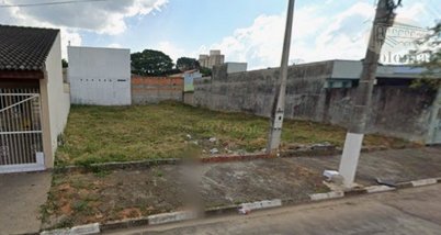 land_lot em Rua Raffaele D'Angelo, Jardim Nova Tuiuty - Itupeva - SP