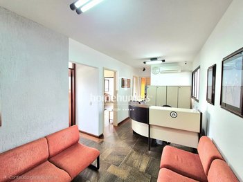 office em Rua Bernardo José Sampaio, Botafogo - Campinas - SP