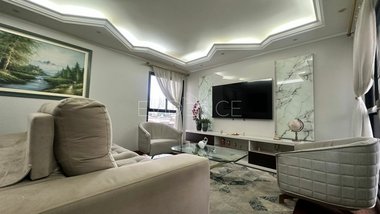 apartment em Rua Cândido Lacerda, Vila Regente Feijó - São Paulo - SP
