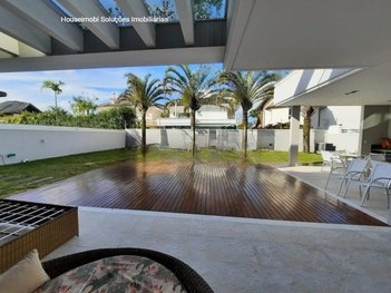 house em dos Búzios, Jurerê Internacional - Florianópolis - SC