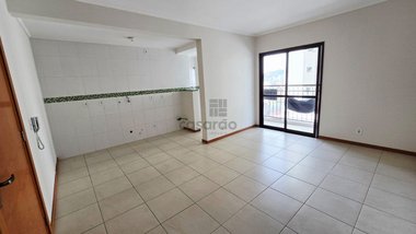 apartment em Rua General Neto, Centro - Santa Maria - RS