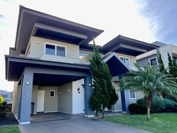 house em Rua Rio Jacuí, Centro - Xangri-Lá - RS