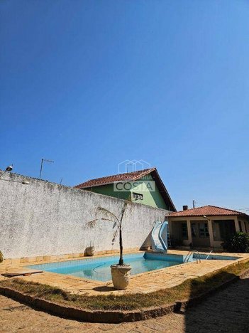house em Rua Roque Dalben, Parque Residencial Presidente Médici - Itu - SP