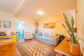 apartment em Rua João Álvares Soares, Campo Belo - São Paulo - SP