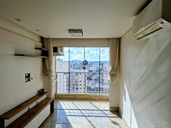 apartment em Rua Gustavo Ladeira, Paquetá - Belo Horizonte - MG