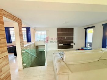 house em Rua Espírito Santo, Jardim Roma - Jundiaí - SP